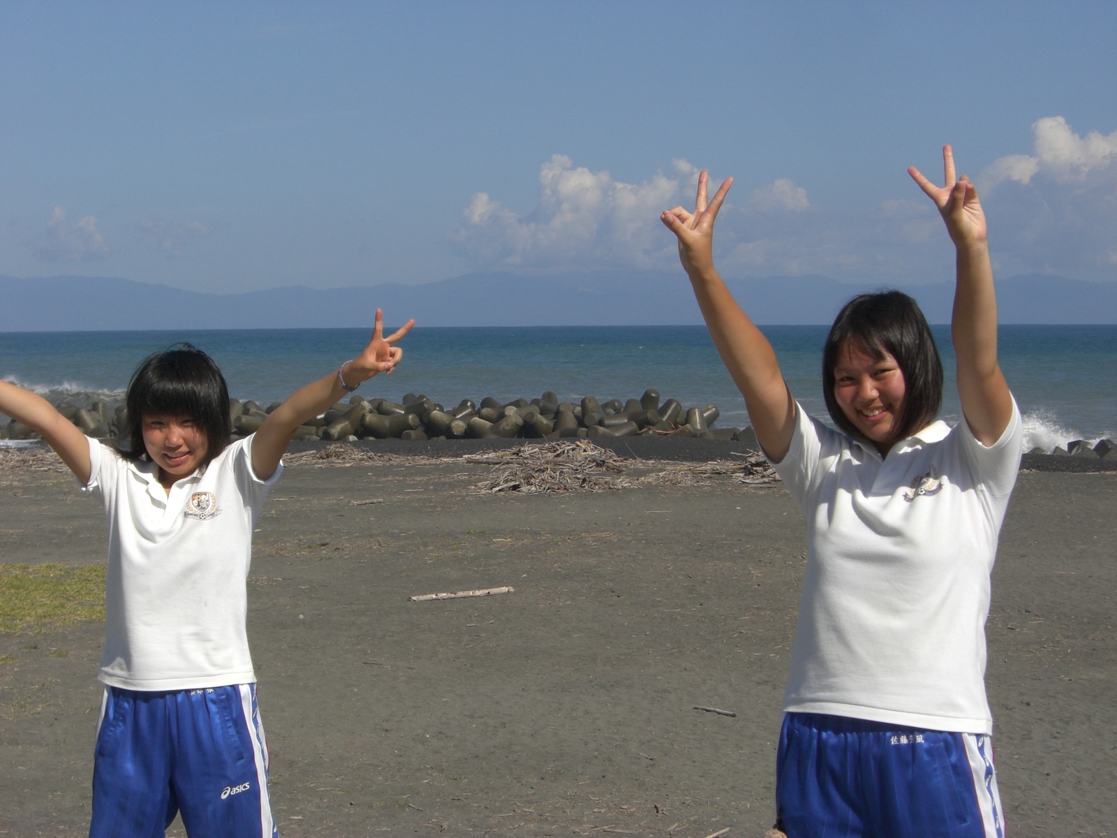 練習試合 Vs静岡大学 山梨県立都留高等学校サッカー部